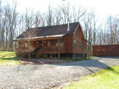 cabin 5 - Bingo's Bungalow!