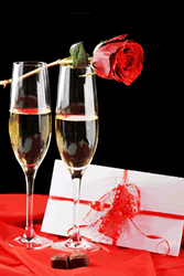 Romantic getaway special - West Virginia Cabin Rentals